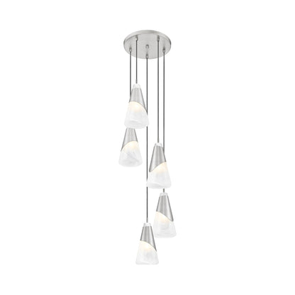 Aimie Chandelier.