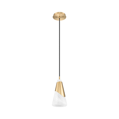 Aimie Pendant Light in Detail.