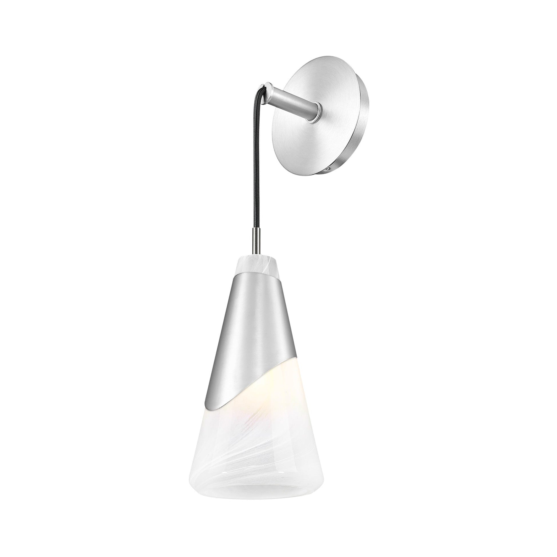 Aimie Wall Light in Detail.