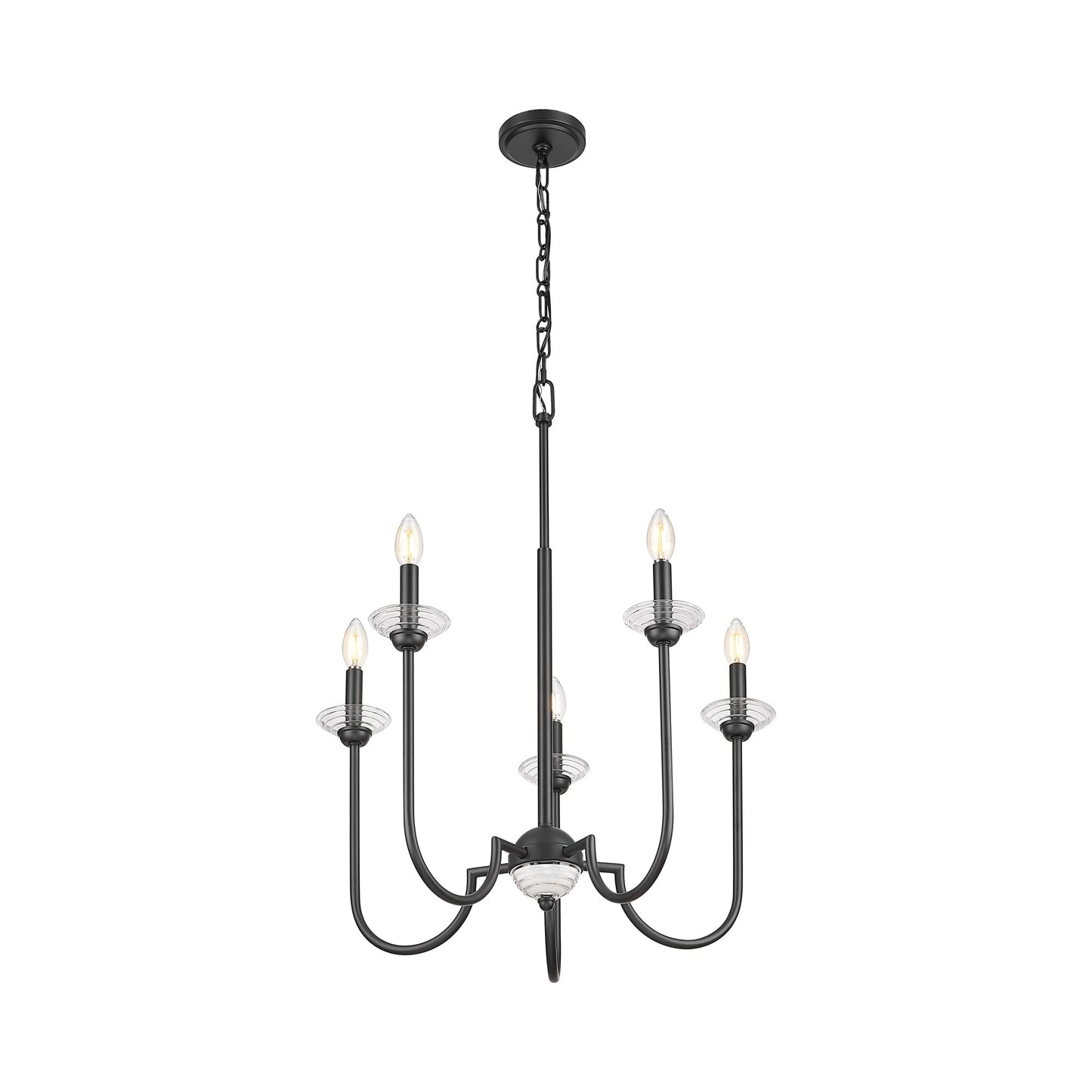 Allistair Chandelier.