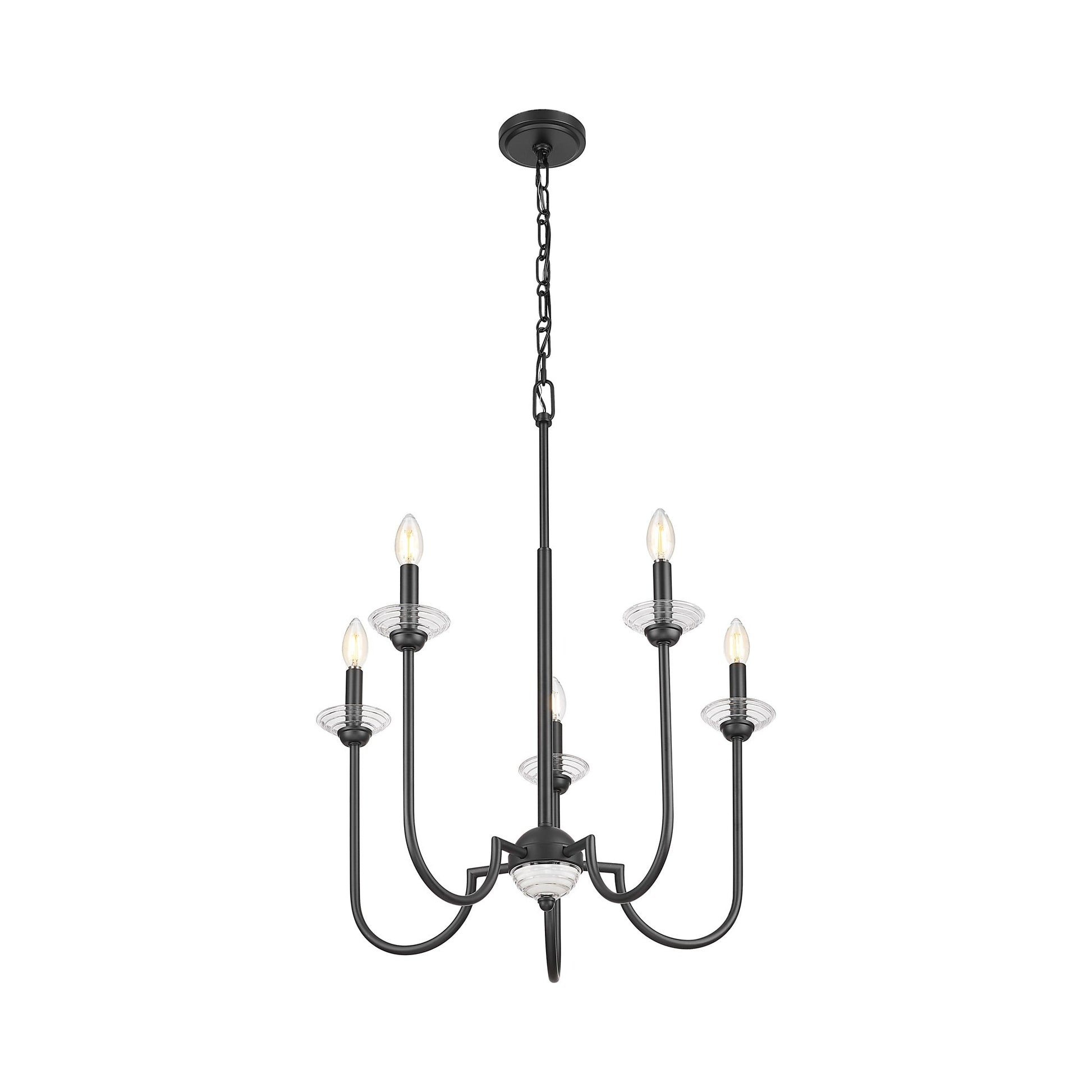 Allistair Chandelier.
