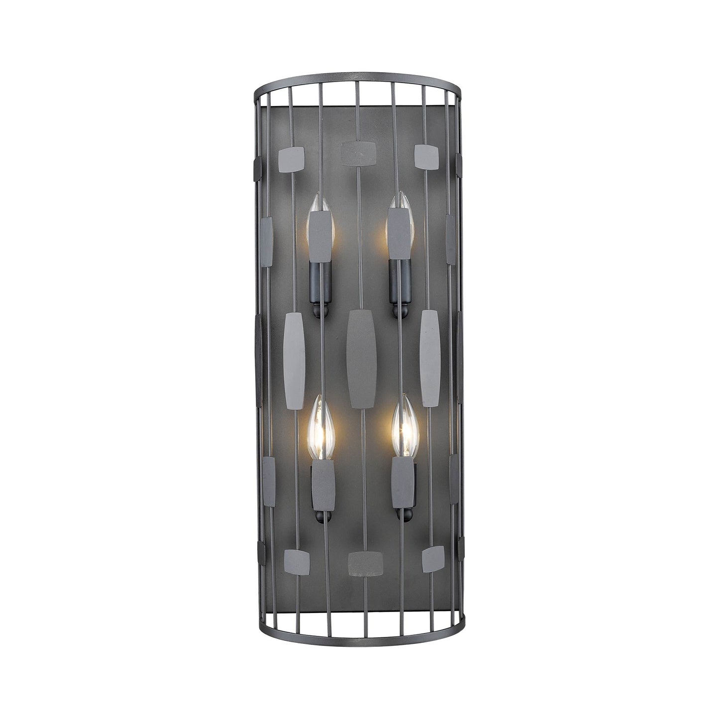 Almet Wall Light.