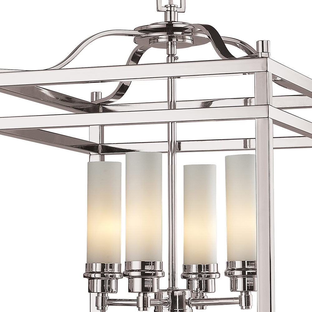 Altadore Chandelier in Detail.