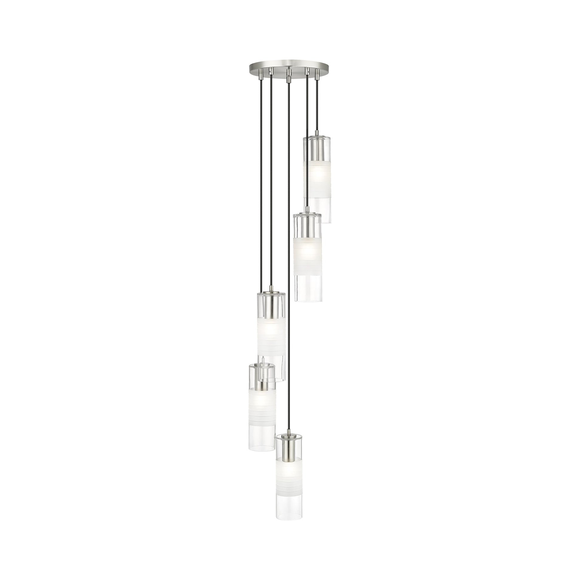 Alton Chandelier.