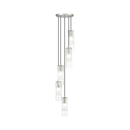 Alton Chandelier.