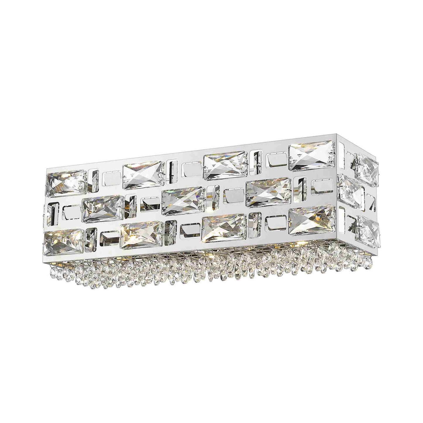 Aludra Bath Vanity Light (3-Light).