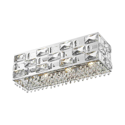 Aludra Bath Vanity Light.