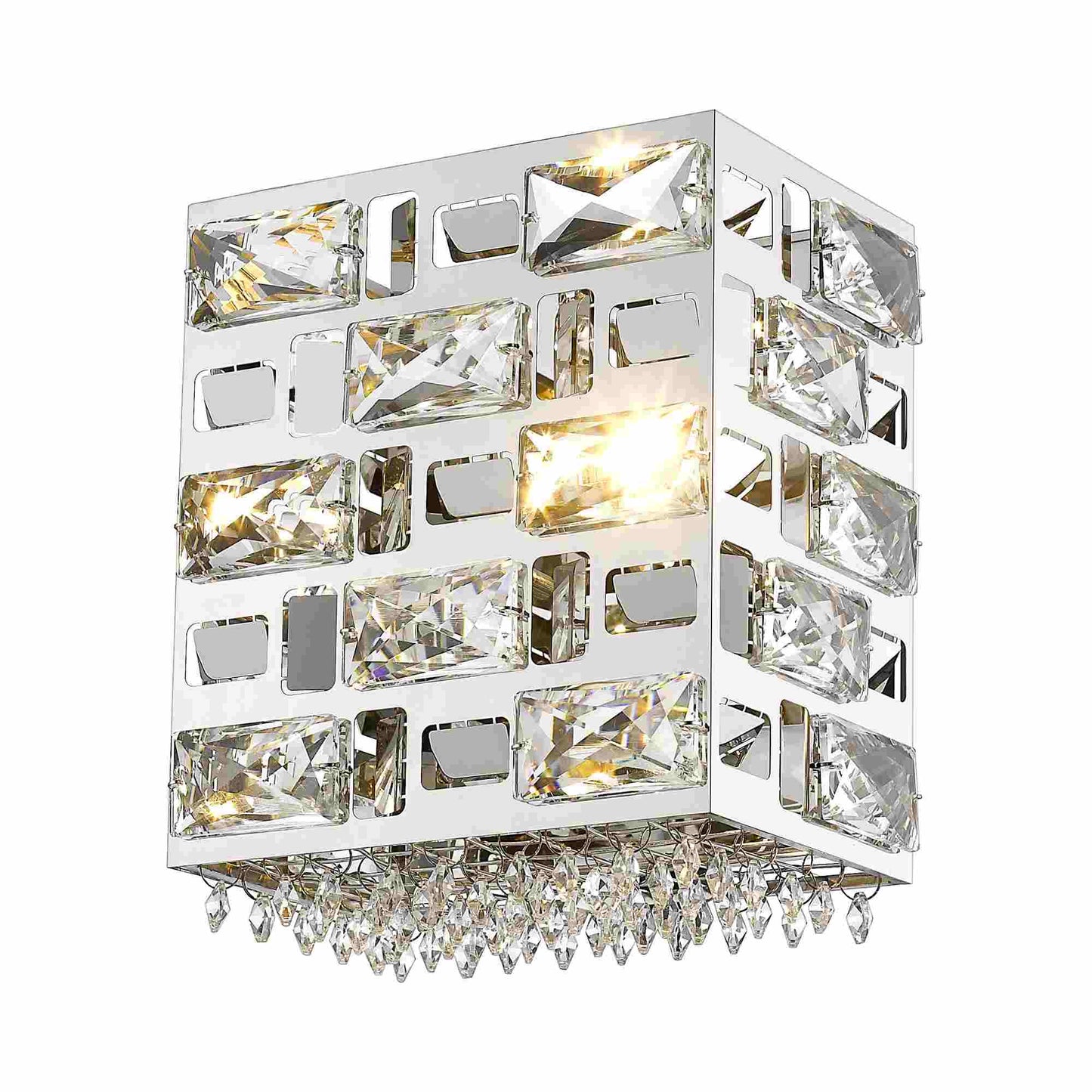 Aludra Bath Wall Light.