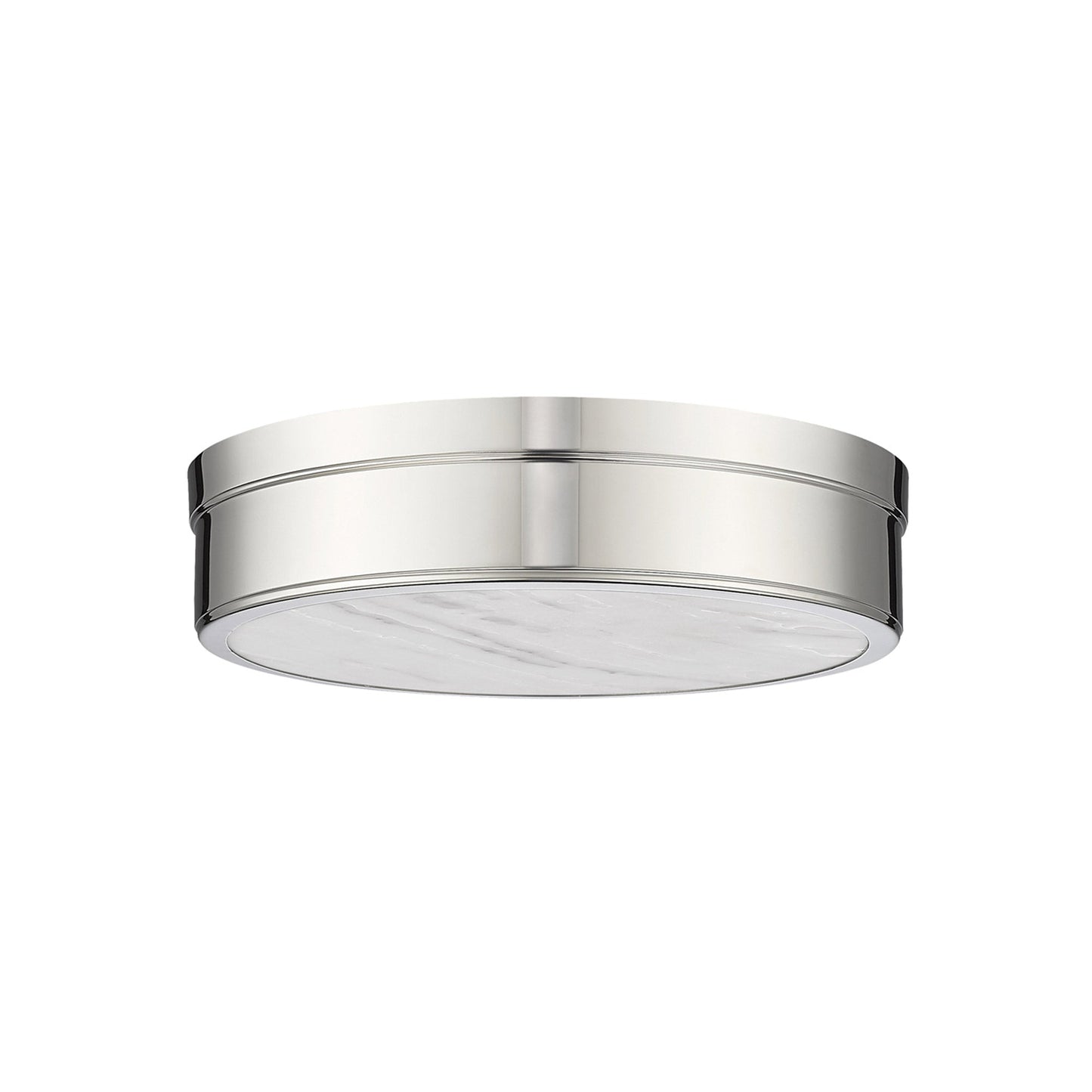 Anders LED Flush Mount Ceiling Light.