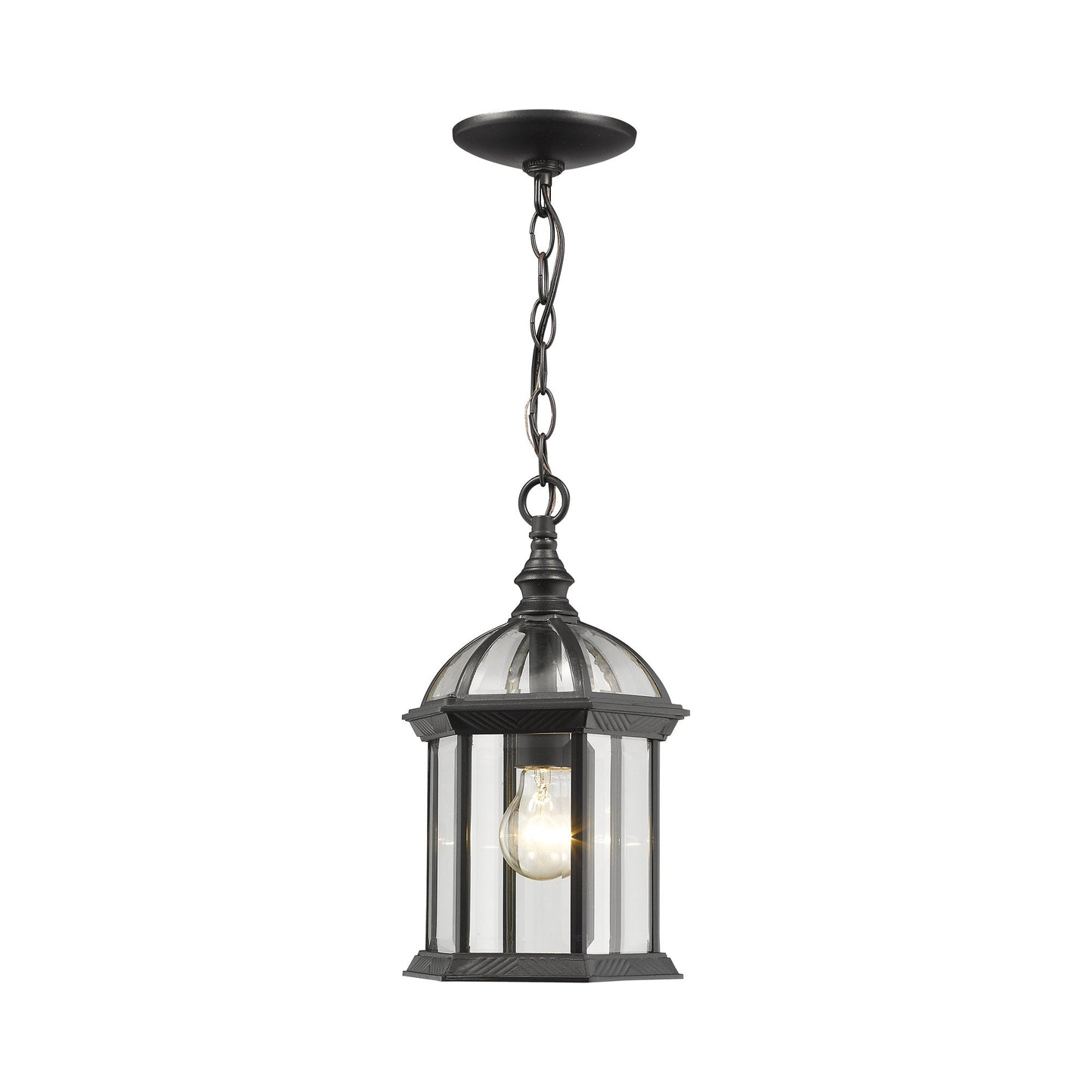 Annex Outdoor Pendant Light.
