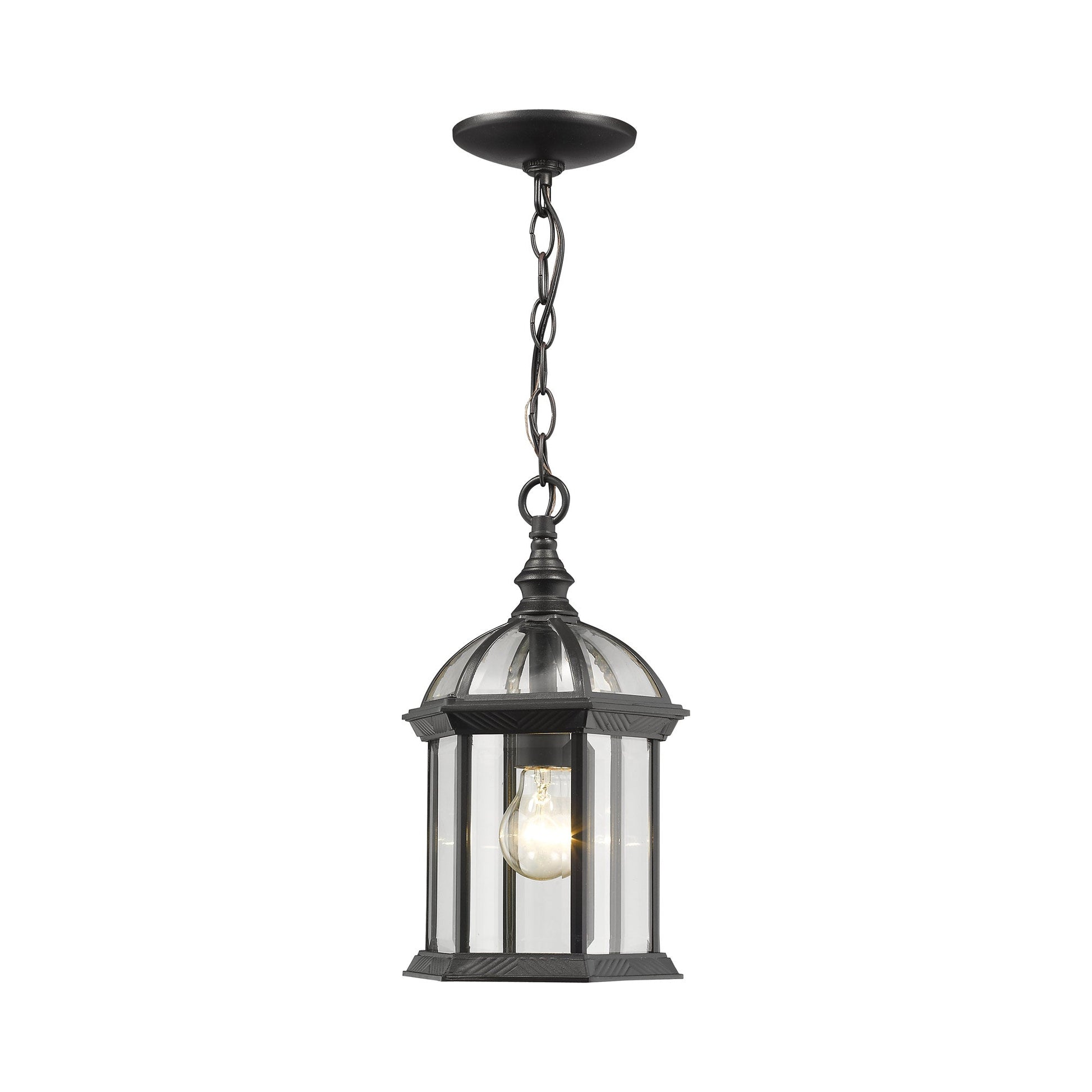 Annex Outdoor Pendant Light.