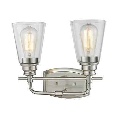 Annora Bath Vanity Light.