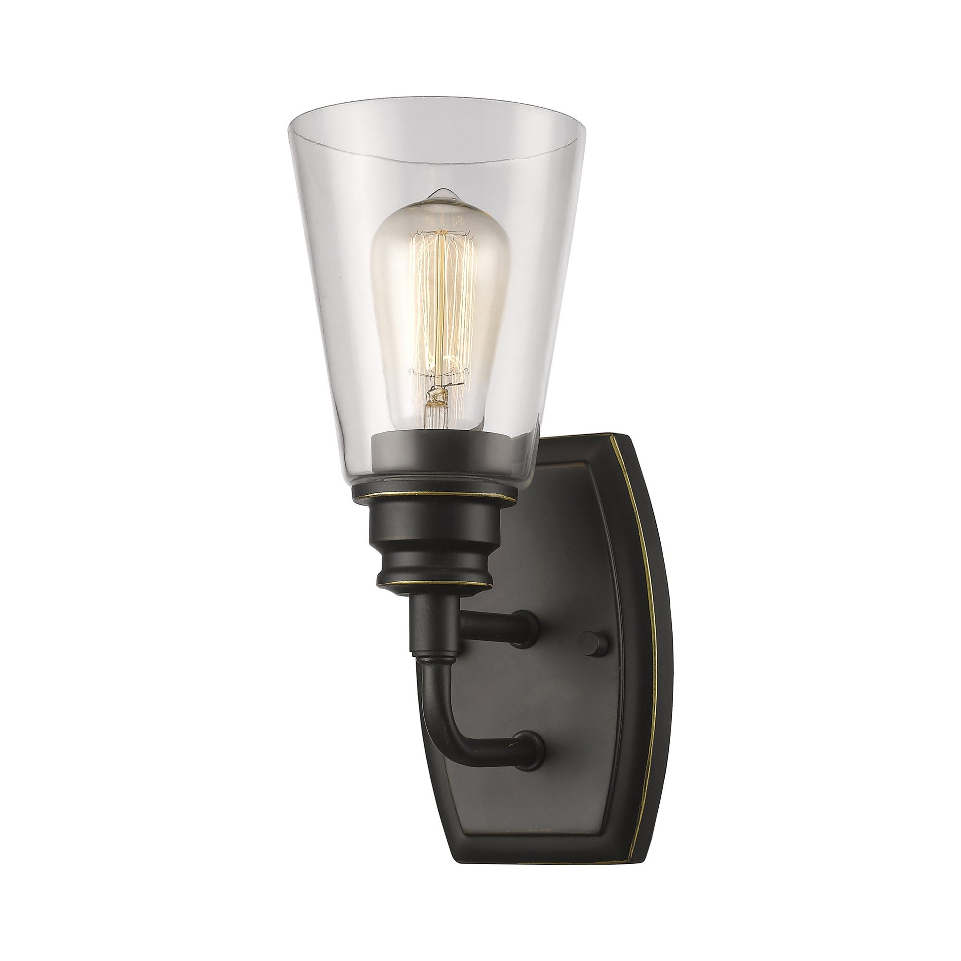 Annora Bath Wall Light.
