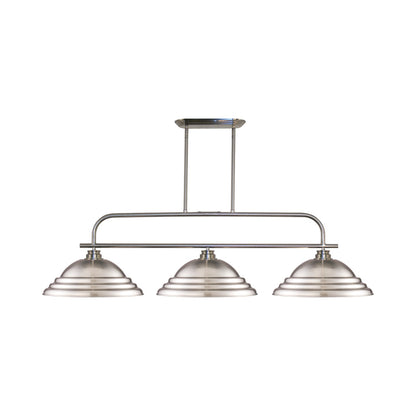 Annora Billiard Pendant Light.