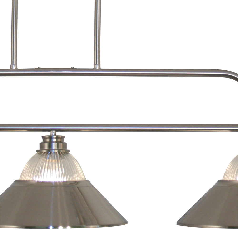 Annora Billiard Pendant Light in Detail.