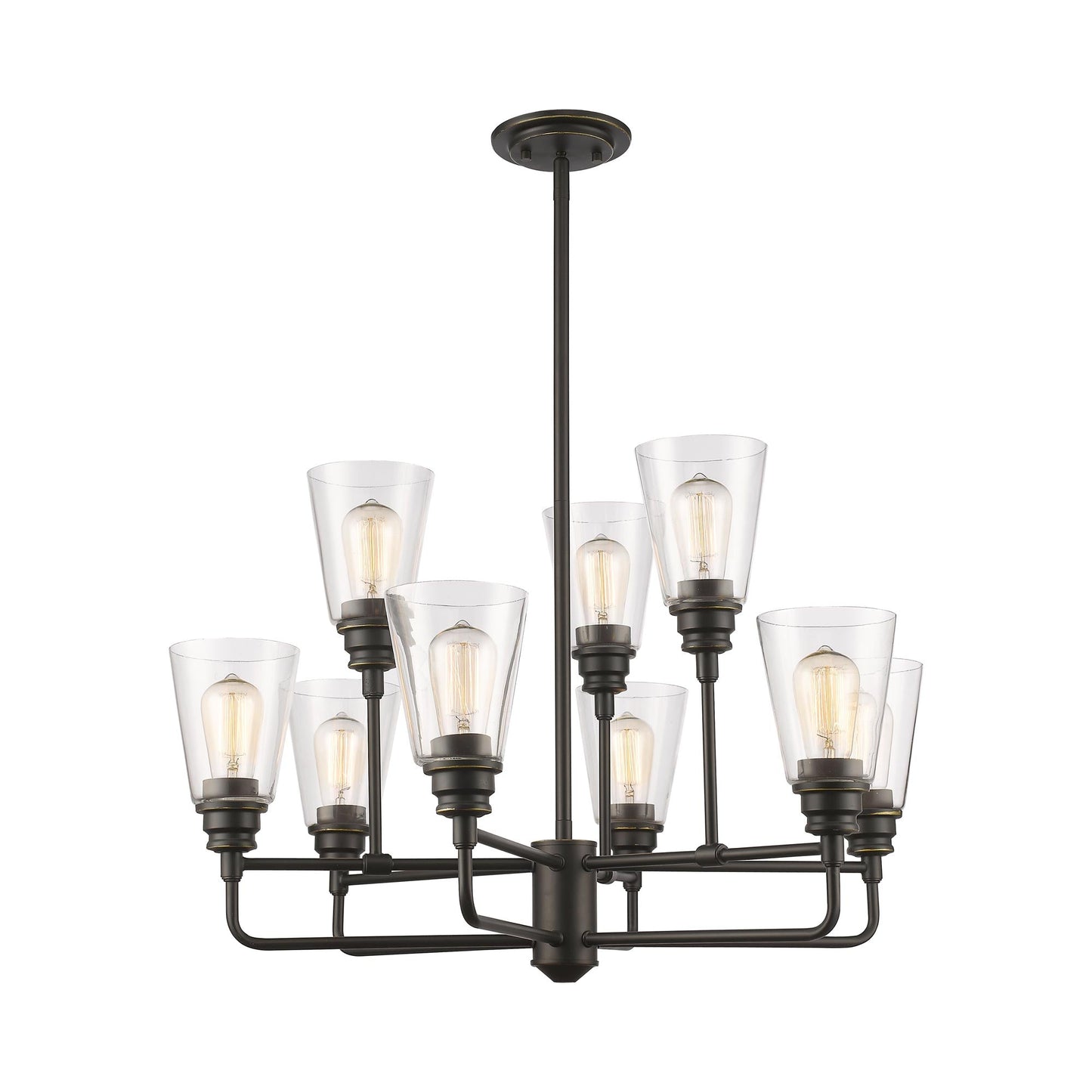 Annora Chandelier.