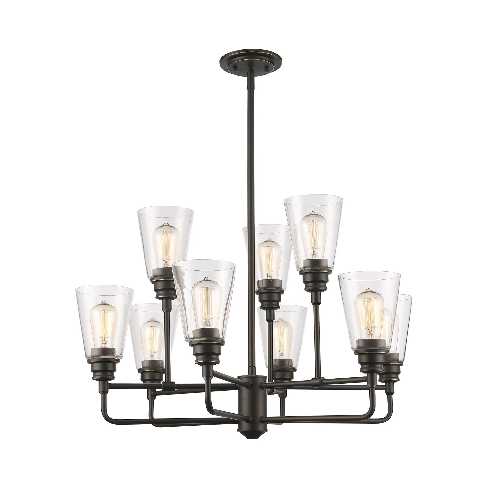 Annora Chandelier.