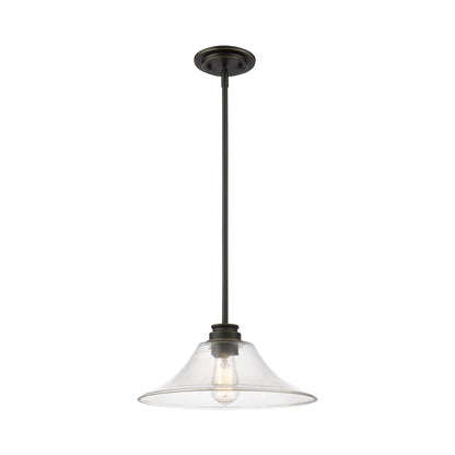 Annora Round Pendant Light.