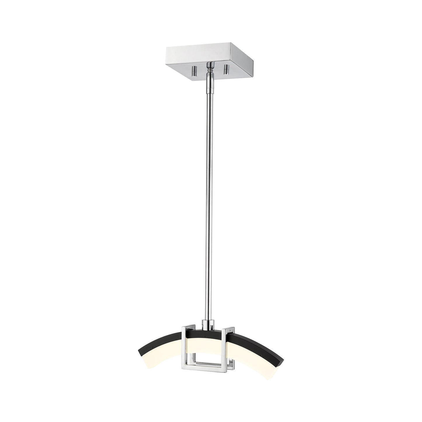 Arc LED Pendant Light.