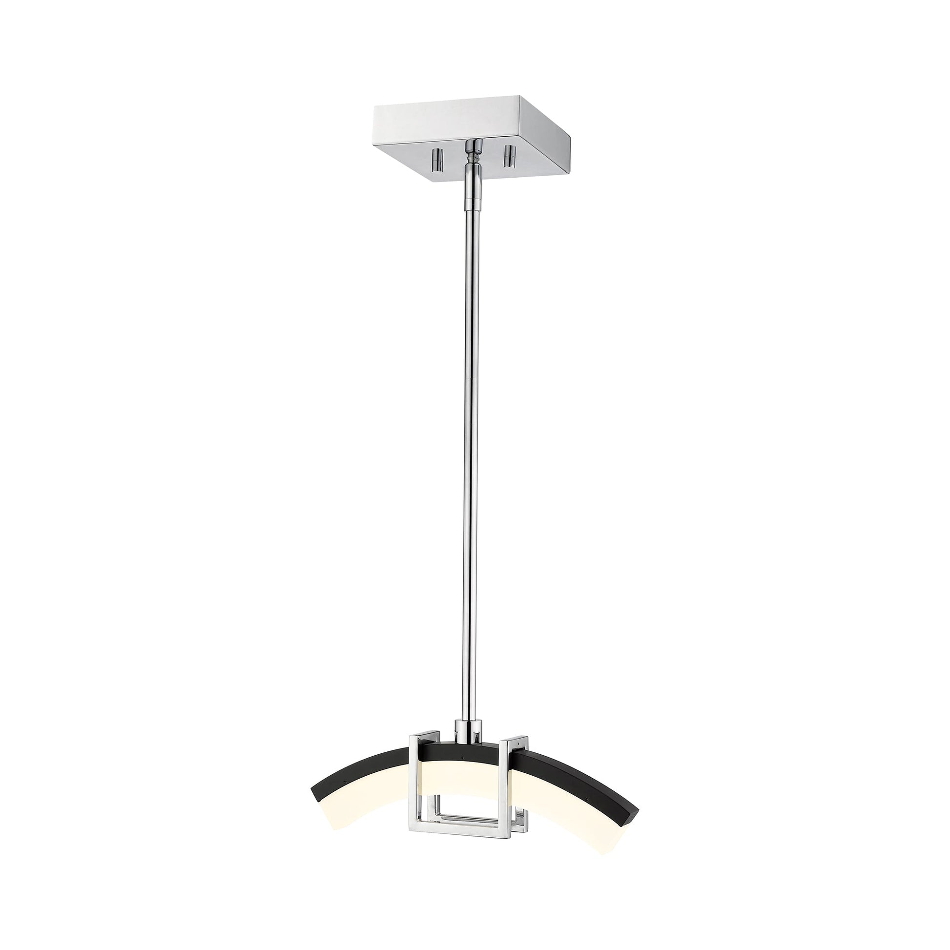Arc LED Pendant Light.