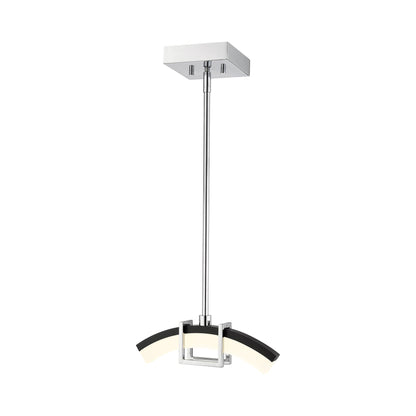 Arc LED Pendant Light.