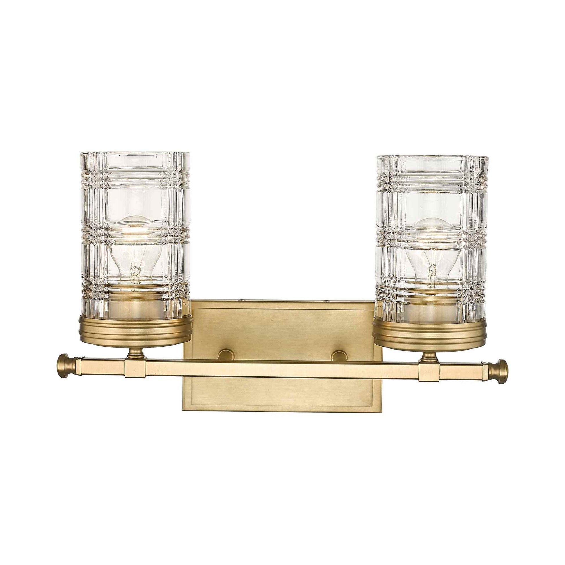 Archer Bath Vanity Light.