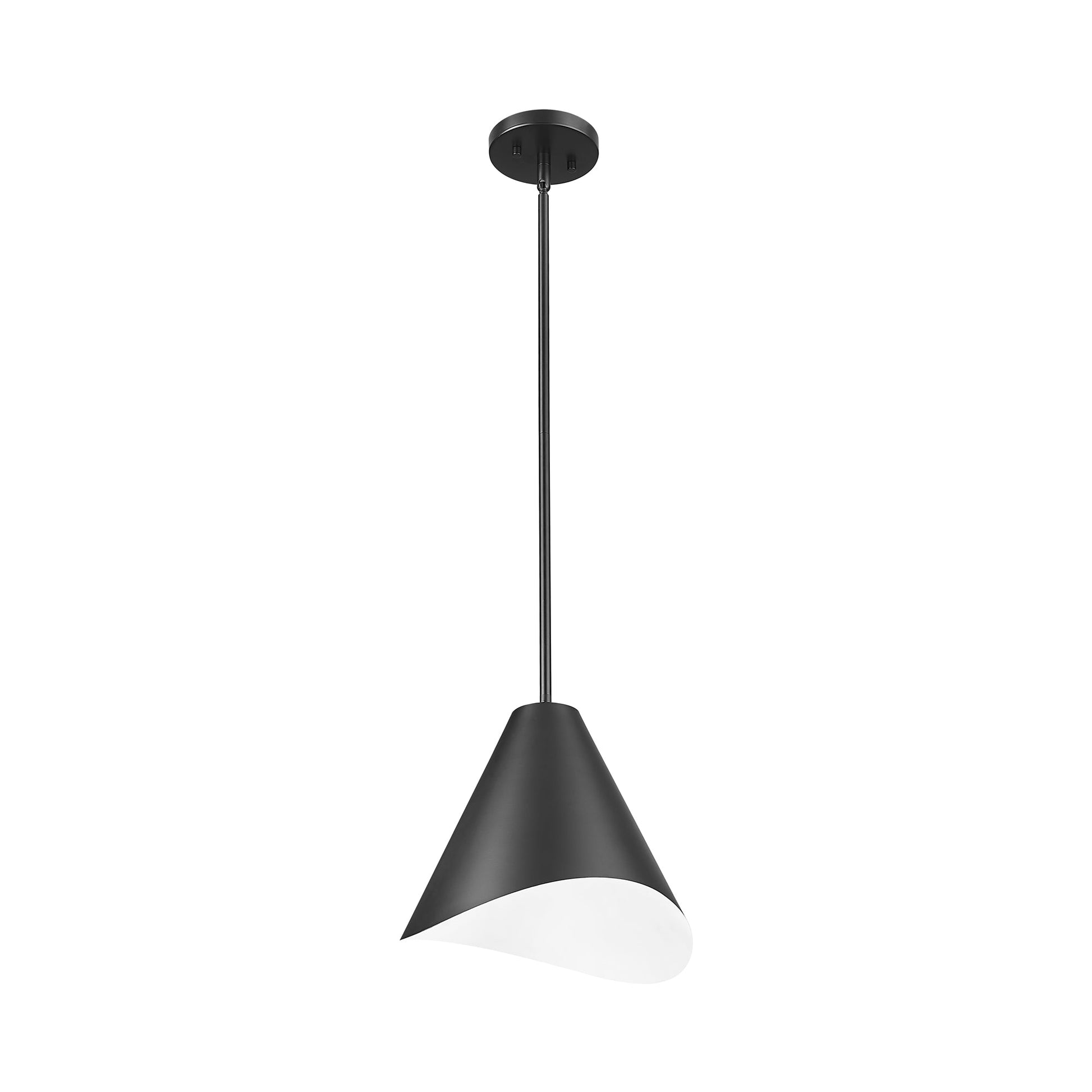 Aria Pendant Light.