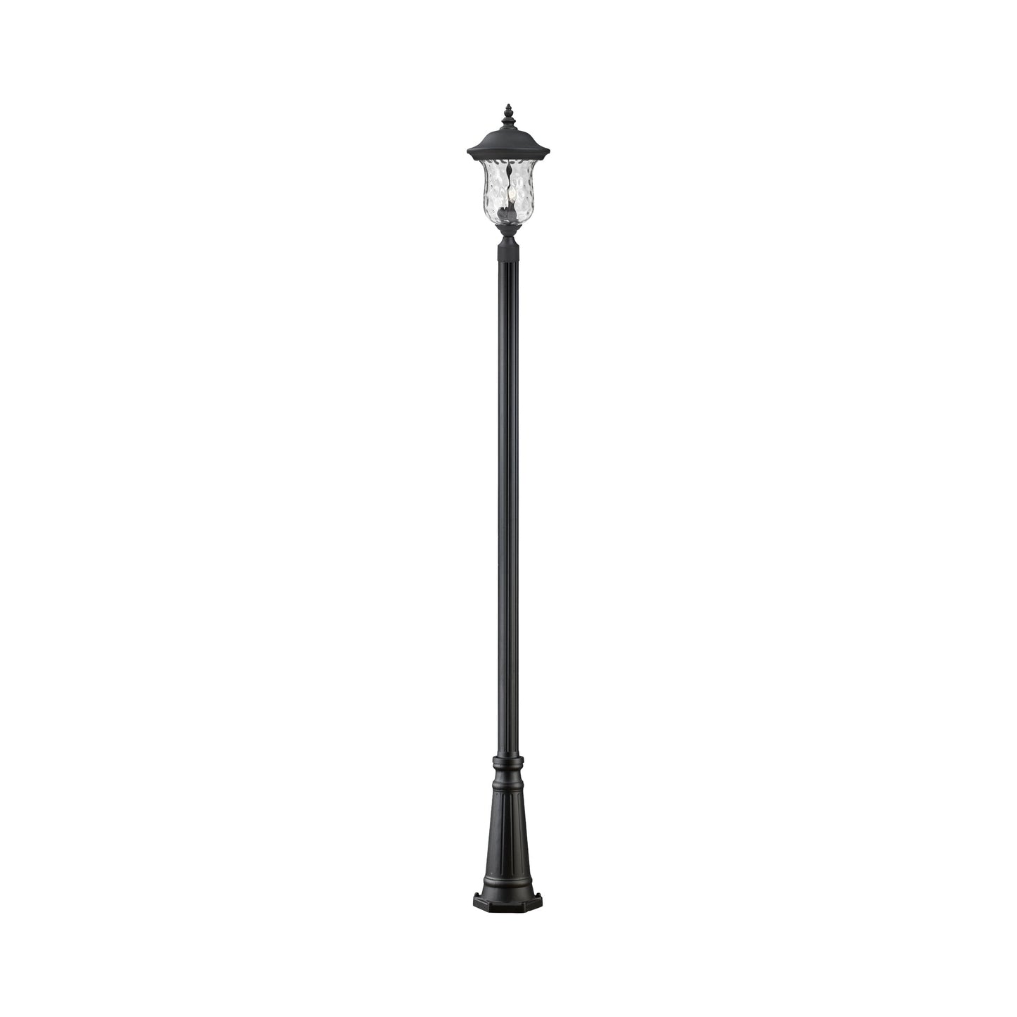Armstrong 533 Outdoor Post Light.