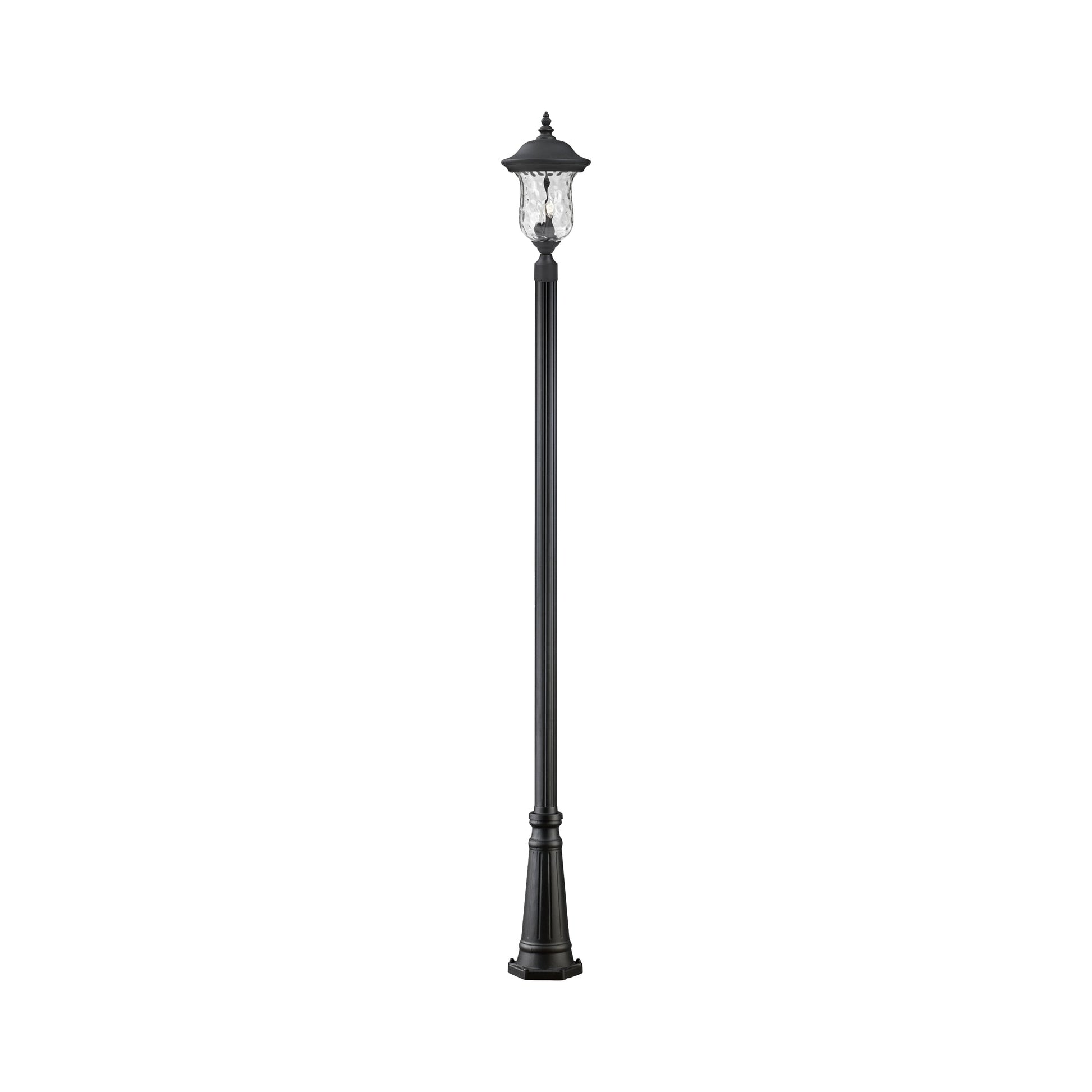 Armstrong 533 Outdoor Post Light.