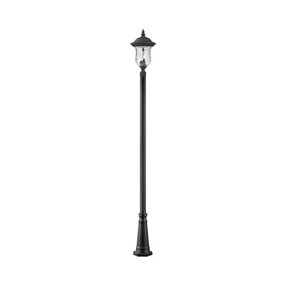 Armstrong 533 Outdoor Post Light (118.25-Inch).