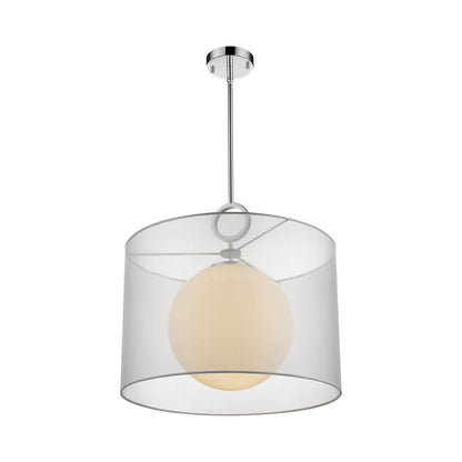 Arosia Pendant Light in Detail.