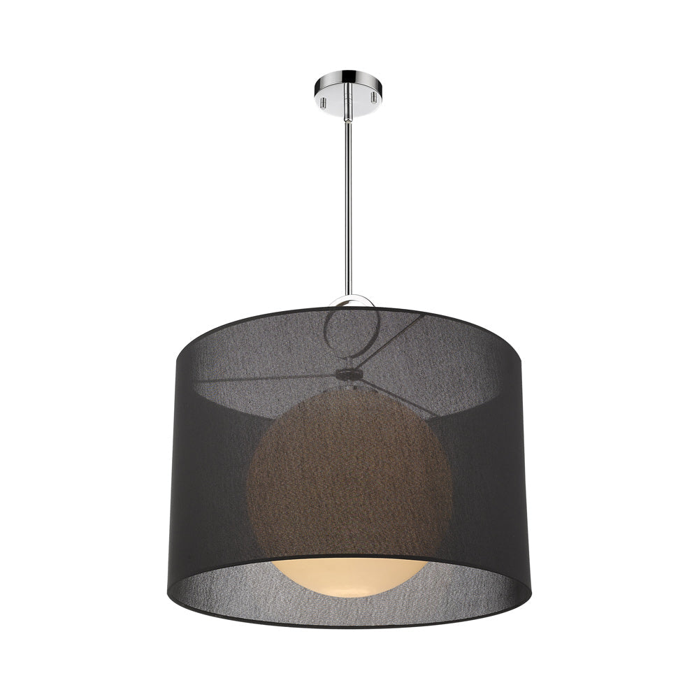 Arosia Pendant Light in Detail.