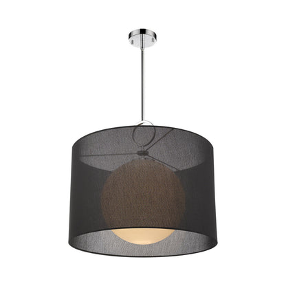 Arosia Pendant Light in Detail.