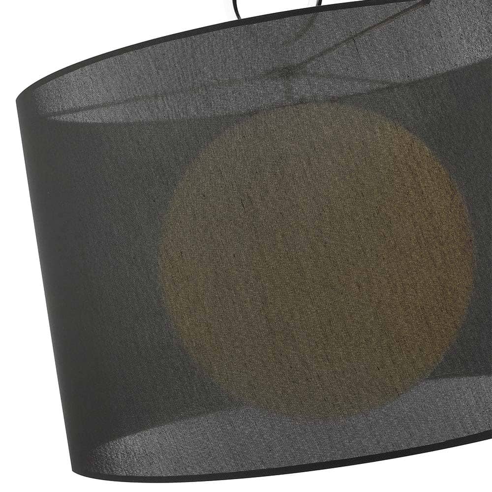 Arosia Pendant Light in Detail.