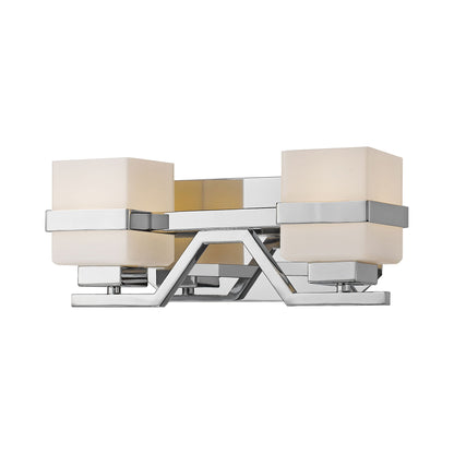 Ascend LED Bath Vanity Light.