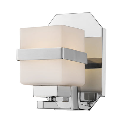 Ascend LED Bath Wall Light.