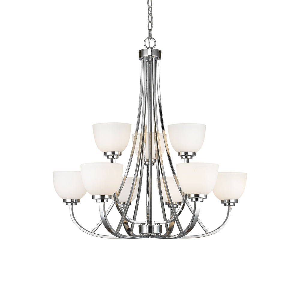 Ashton Chandelier.