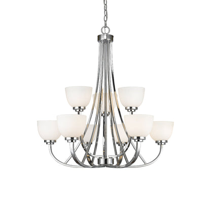 Ashton Chandelier.