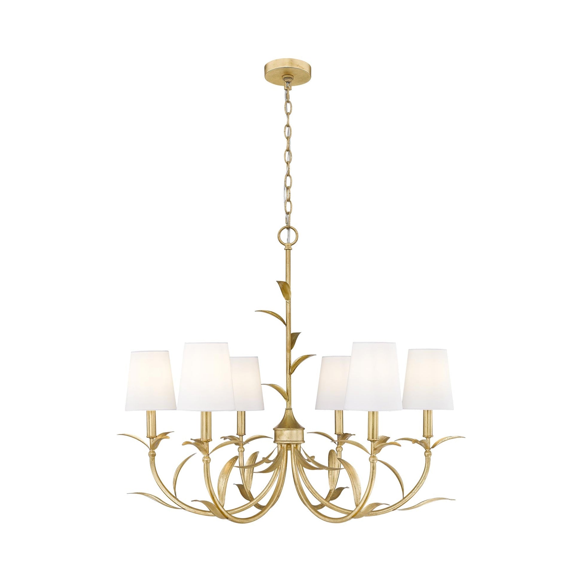 Aslin Chandelier.