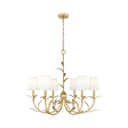 Aslin Chandelier.