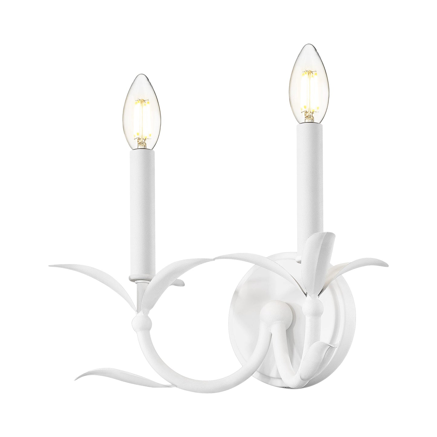 Aslin Wall Light in Detail.