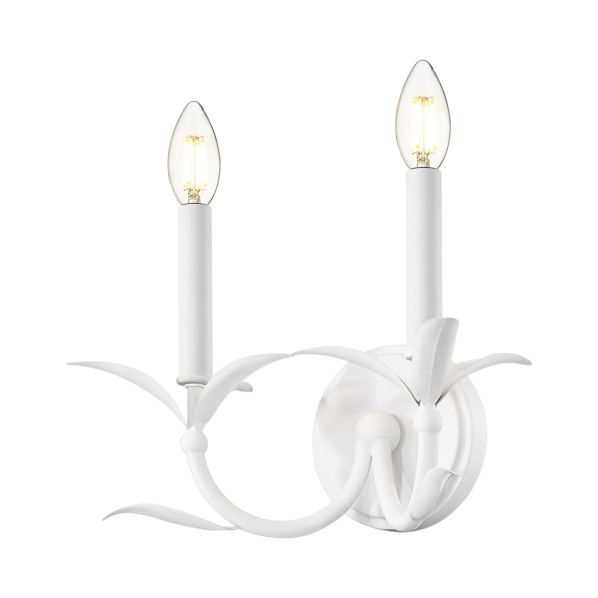 Aslin Wall Light in Detail.