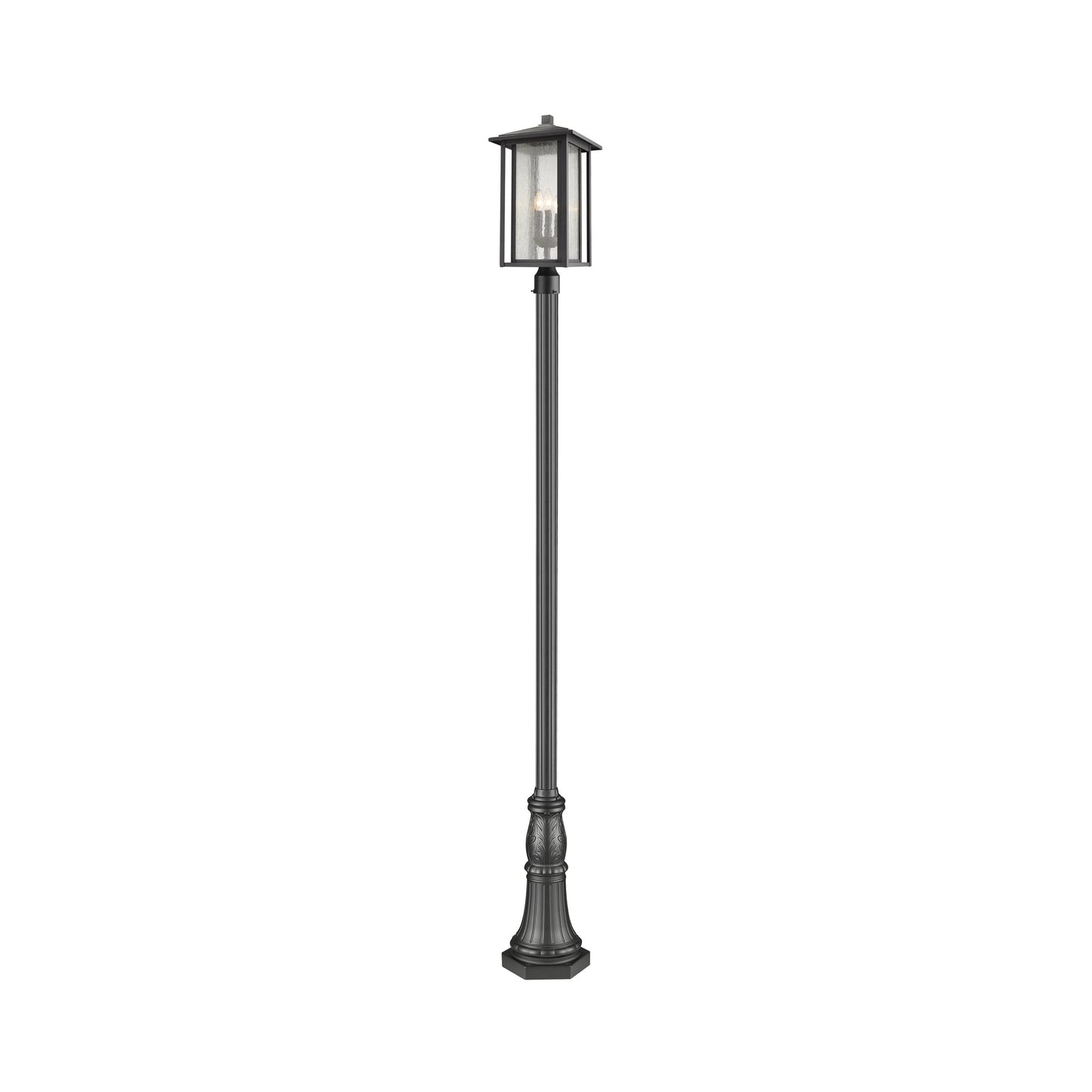Aspen 518 Outdoor Post Light.