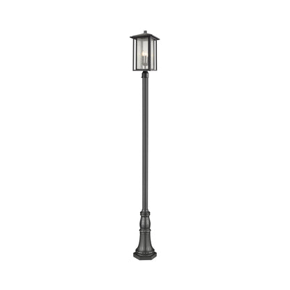 Aspen 518 Outdoor Post Light.