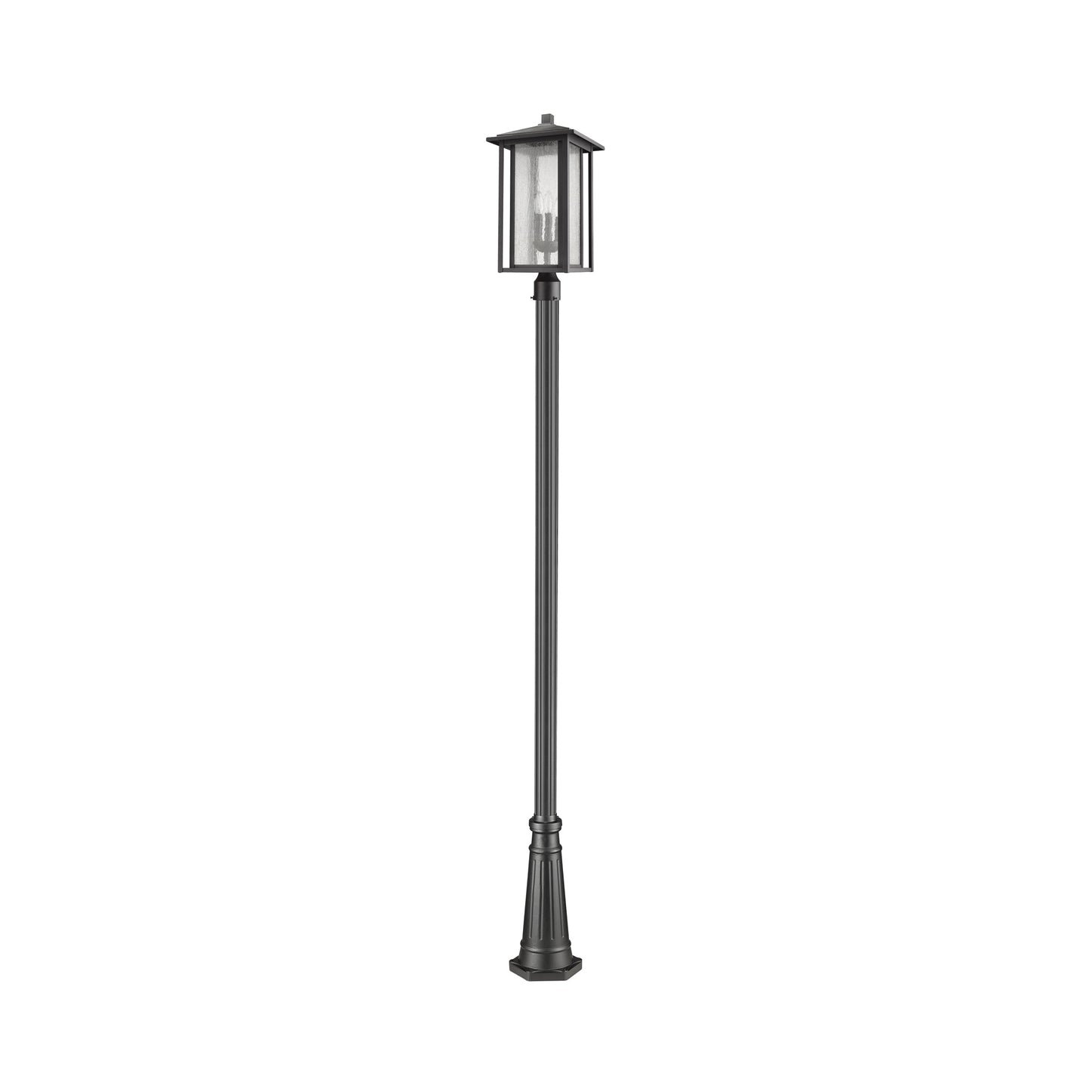Aspen 519 Outdoor Post Light.