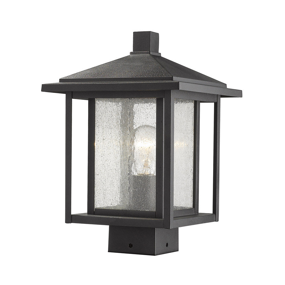 Aspen Outdoor Post Light.
