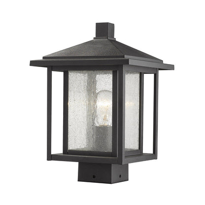 Aspen Outdoor Post Light.
