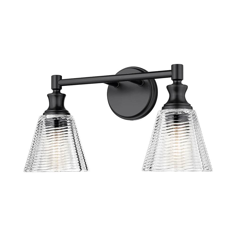 Auden Bath Vanity Light.