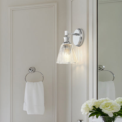 Auden Wall Light in Detail.