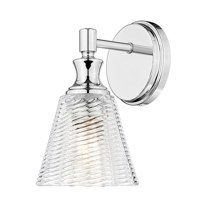 Auden Wall Light in Detail.